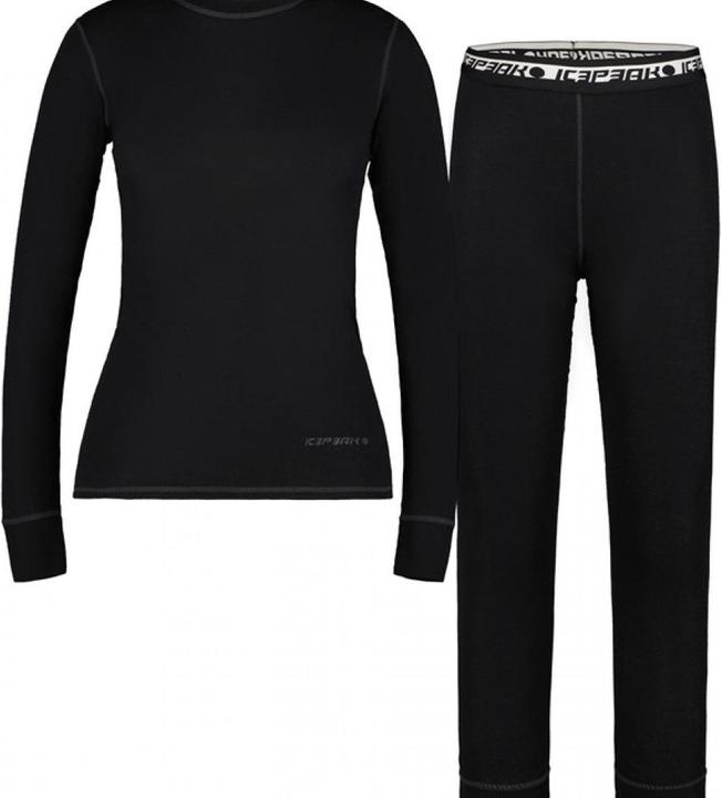Actual product image Icepeak Iveye (XL)
