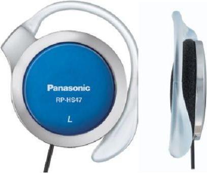 Produktbild Panasonic Rp-Hs47 (Kabelgebunden)