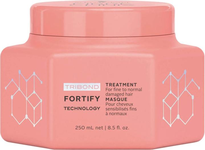 Schwarzkopf Fibre CliniFortify Treatment (250 ml)