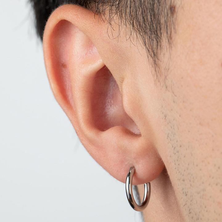 Image du produit Lotus Style LS2174-4/1 Boucles d'oreilles (Acier inoxydable)