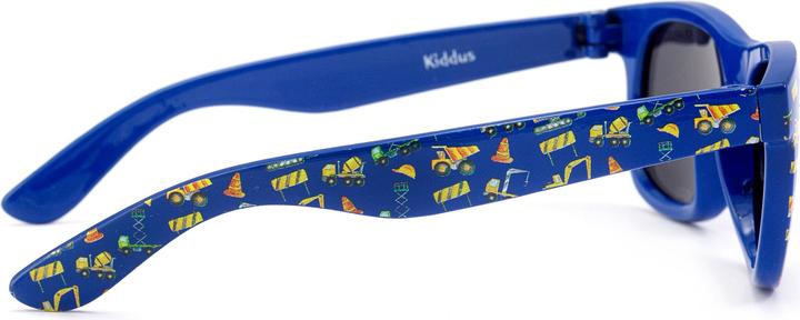 Produktbild Kiddus Little Kids Polarisiert (ab 8 Monaten)
