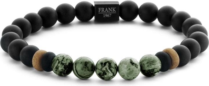 Produktbild Frank 1967 Beads (21 cm, Edelstahl)