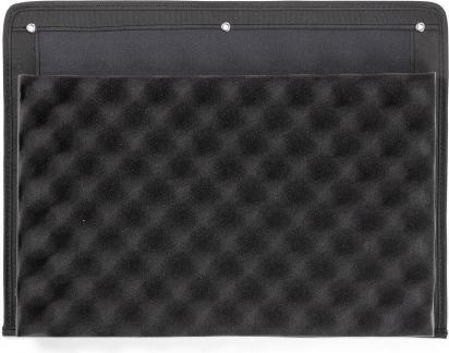 Actual product image B+W Case cover bag LP/1000 for type 6000 and 6040 (Camera inner pocket)