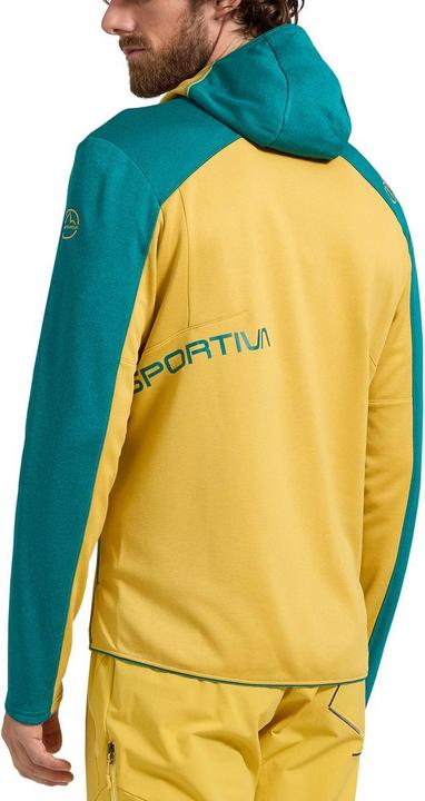Actual product image La Sportiva Cosmic Hoody M (L)