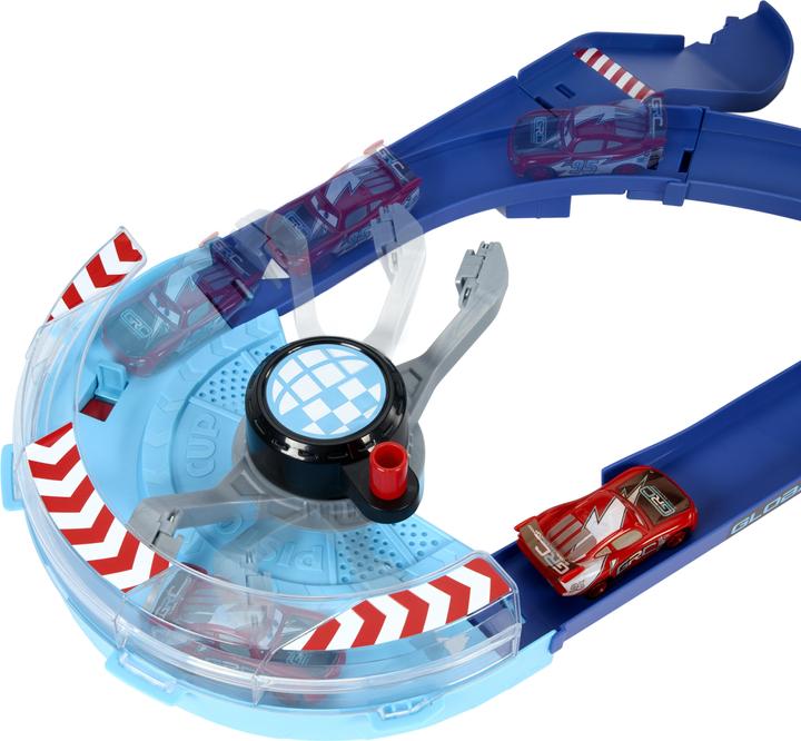 Immagine prodotto Mattel Pista di salto Disney Pixar Cars GRC