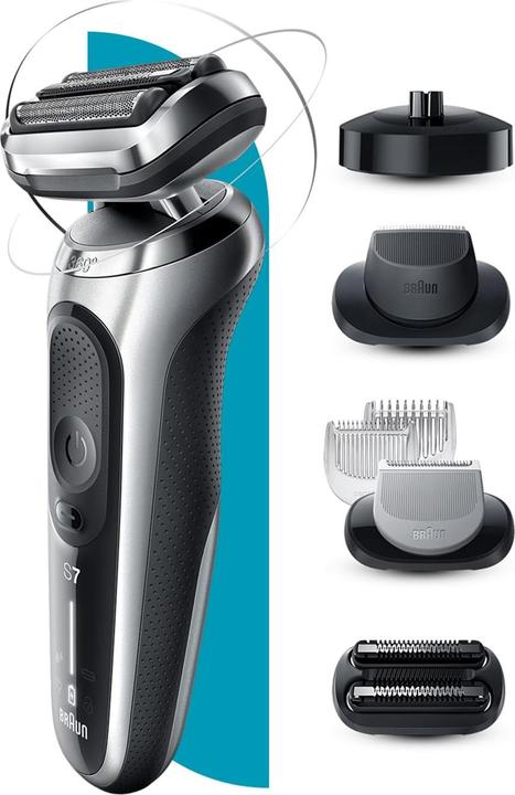 Produktbild Braun Series 7