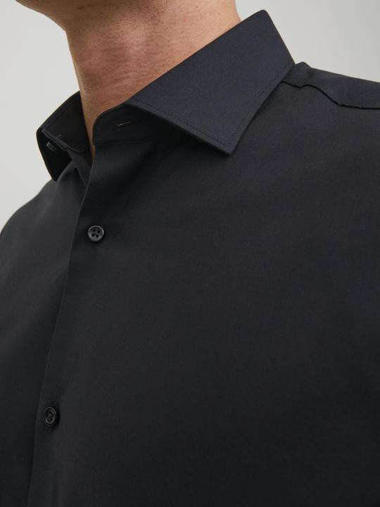 Produktbild Jack & Jones Jprblaparker Shirt L/S Noos (3XL)