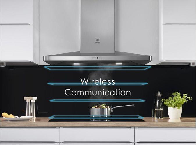 Produktbild Electrolux GK78TSIBO