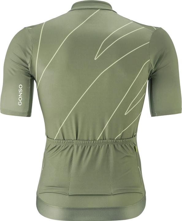 Actual product image Gonso Road Jersey Print (XL)