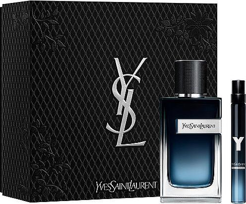 Yves Saint Laurent Y Giftset (Parfum set)