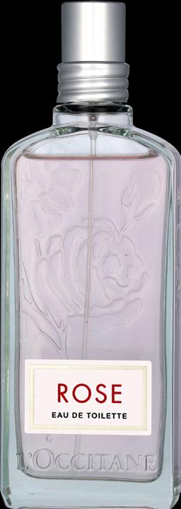 Produktbild L'Occitane Rose (Eau de Toilette, 75 ml)