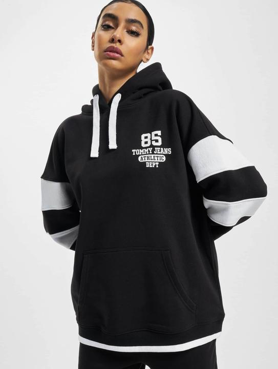 Image du produit Tommy Hilfiger Tommy Jeans Sweat à capuche Collegiate - 98533 (M)