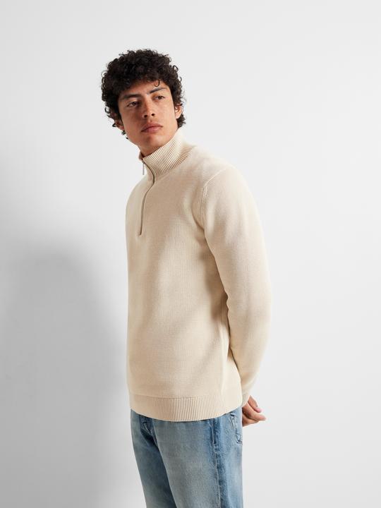Produktbild Selected Homme Half-zip Pullover (XXL)