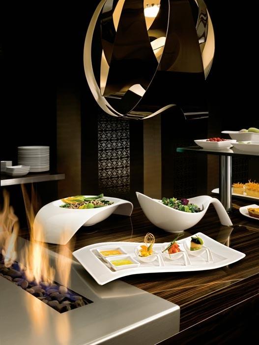 Actual product image Villeroy & Boch New Wave