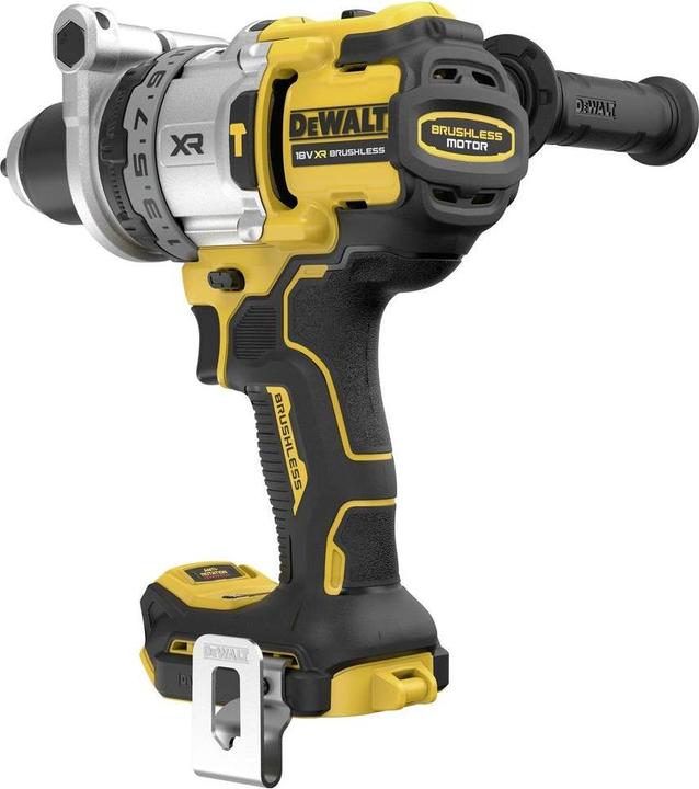 Image du produit DeWalt DCD1007NT-XJ (Fonctionnement sur batterie)