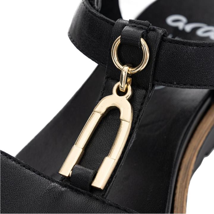 Actual product image Ara Sandalen (42)