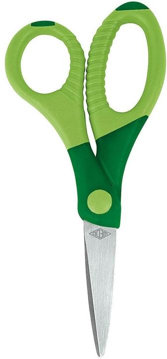 Image du produit Wedo Ciseaux pour enfants Gripy Présentoir avec 30 ciseaux pour enfants (13 cm)