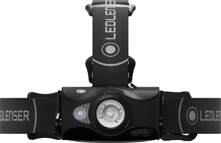 Image du produit Ledlenser MH8 (600 lm)
