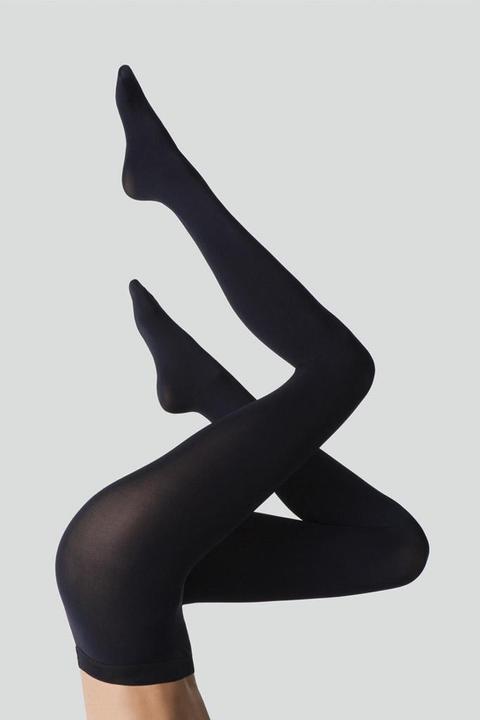 Fogal Noir Absolu
