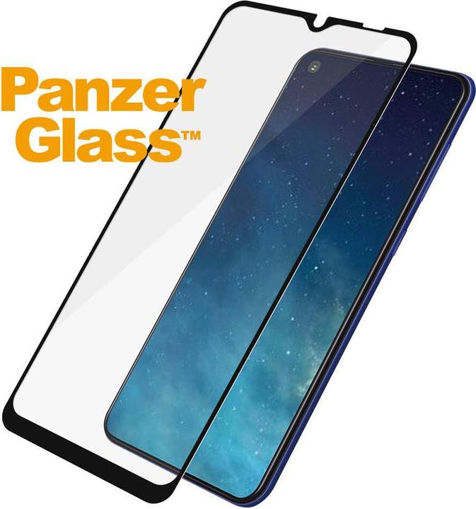 Image du produit PanzerGlass Amicale des cas (1 pièce(s), Samsung Galaxy A22 5G)