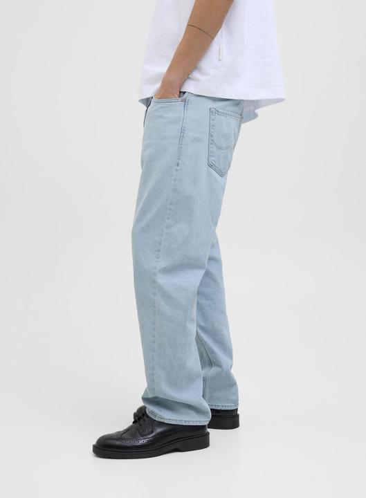 Produktbild Jack & Jones JJICHRIS JJORIGINAL SQ 956 Relaxed Fit Jeans Relaxed Fit Jeans (34)