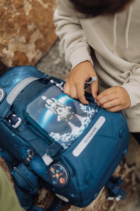 Immagine prodotto Beckmann Space Mission (22 l)