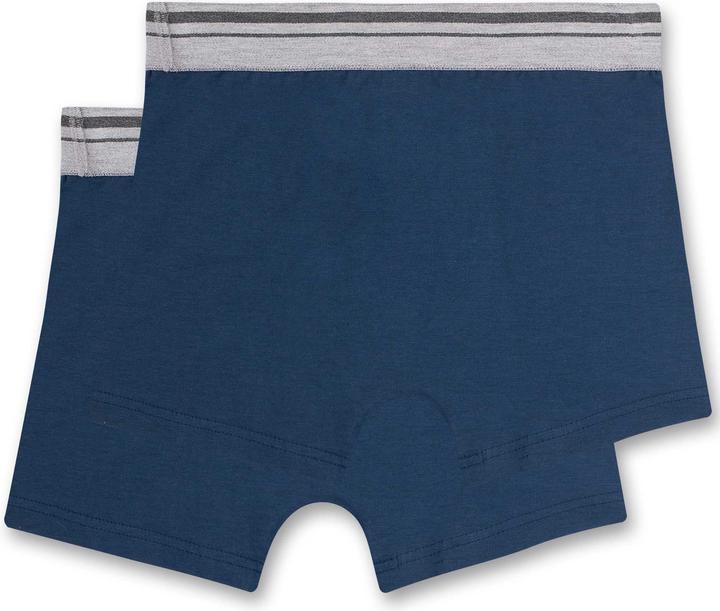 Actual product image Sanetta Boxer shorts Casual Comfortable fit (176, pack of 2)