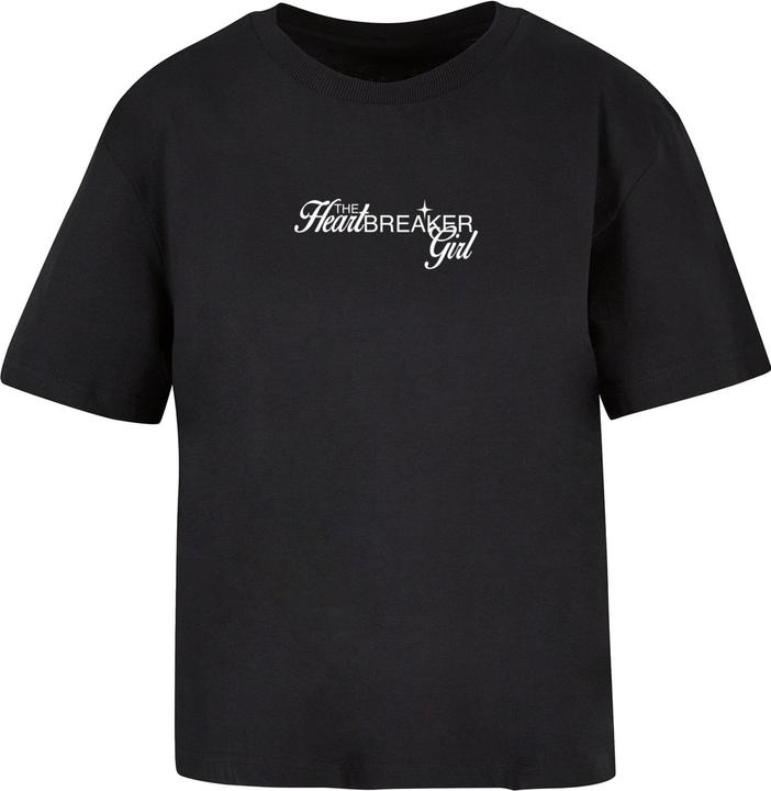Miss Tee Heartbreaker Girl Tee - 173947