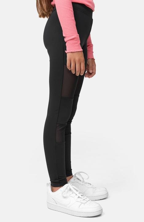Immagine prodotto Urban Classics Girls Tech Mesh Leggings (158)