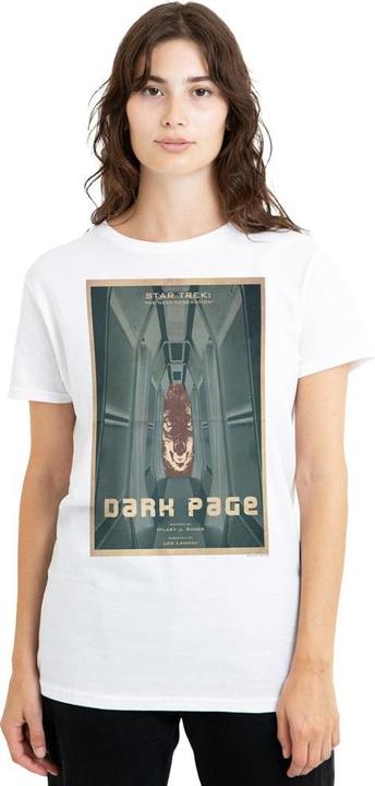 Immagine prodotto The Next Generation Season 7 Episode 7 Maglietta Adulto Unisex (L)