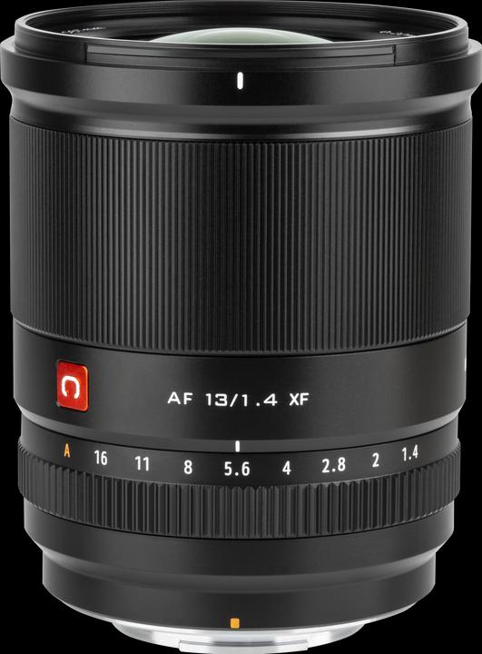 Viltrox FX-13 F1.4 AF Fuji X (Fujifilm X, APS-C / DX)