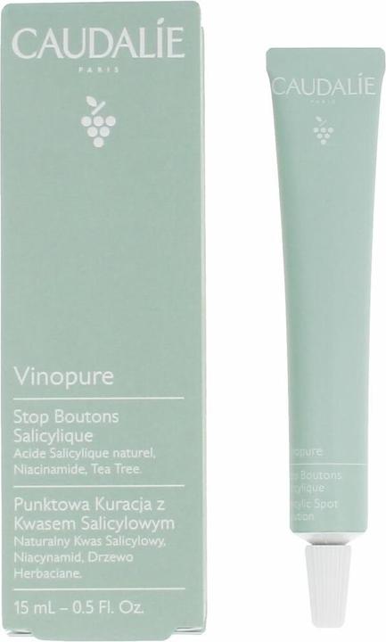 Immagine prodotto Caudalie Vinopure (15 ml)
