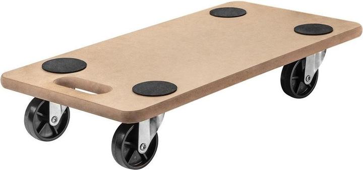 Actual product image Neo 200 kg Transport platform (200 kg)
