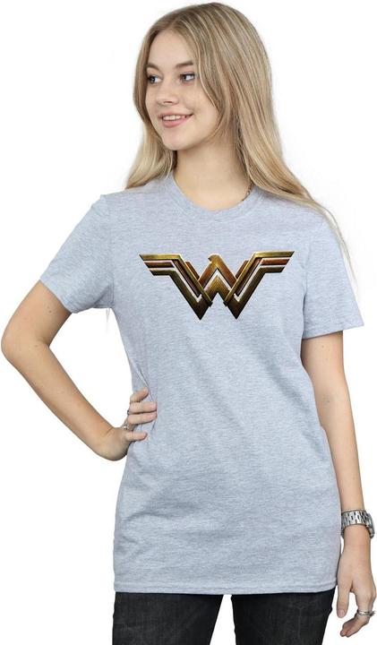 Produktbild Wonder Woman TShirt (XXL)