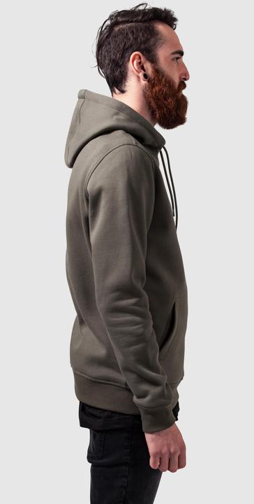 Actual product image Urban Classics Sweat Bomber Hoody (XL)