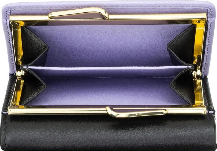 Produktbild Dudu Corsica Geldbörse RFID Schutz Leder 11 cm