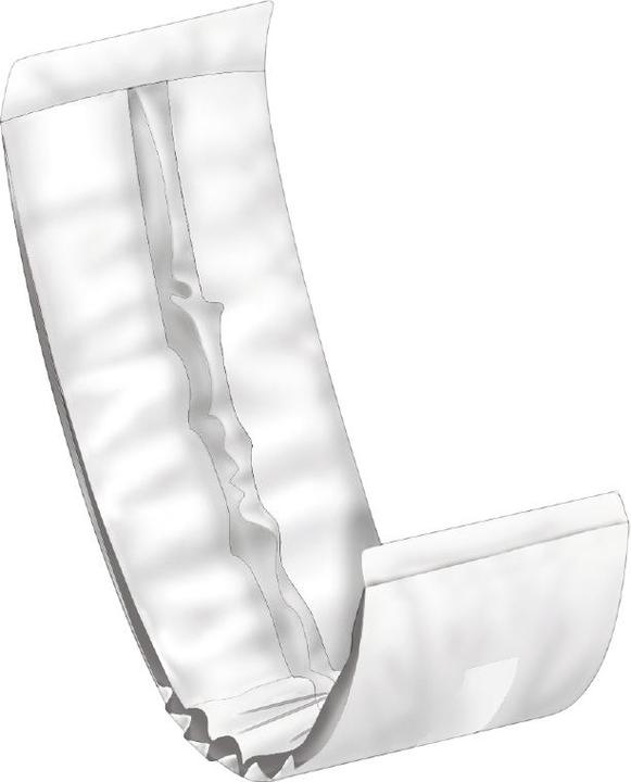 Produktbild Abena Inkontinenz Einlagen 9x40cm Slipguard Männer (20 x)