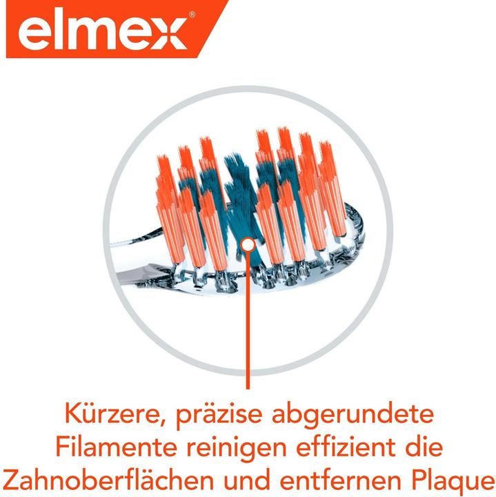 Produktbild Elmex Pro Interdental Mittel (Mittel, 1 x)