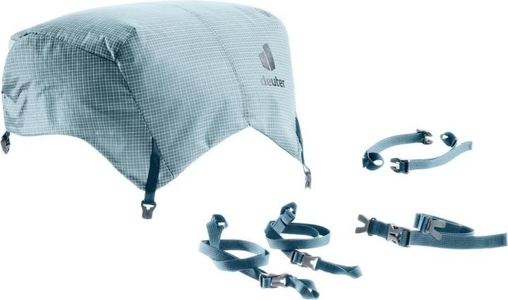 Image du produit Deuter Aircontact Ultra 45+5 (45 l)