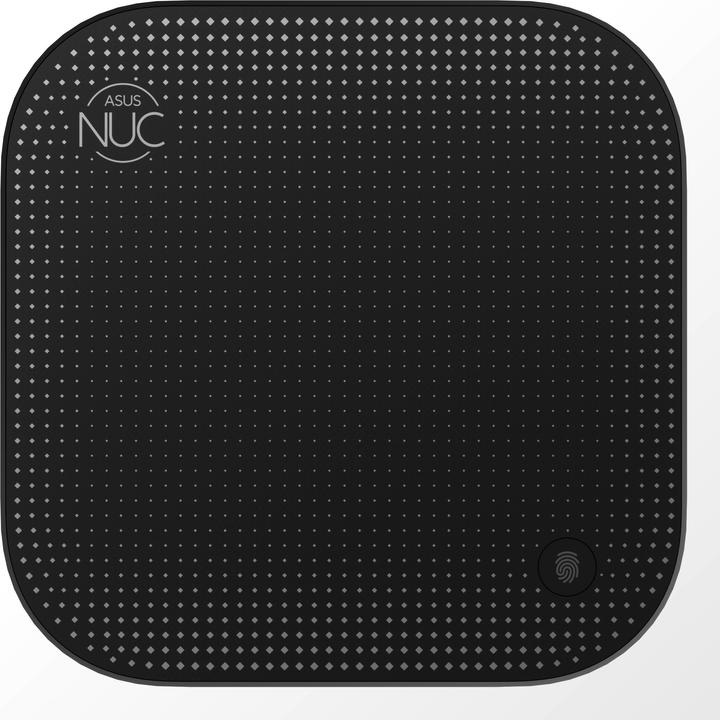 Produktbild ASUS NUC 14 PRO AI RNUC14LNKU9094N2