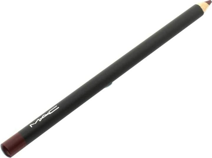 Image du produit MAC Cosmetics Crayon à lèvres Bourgogne (Bourgogne)