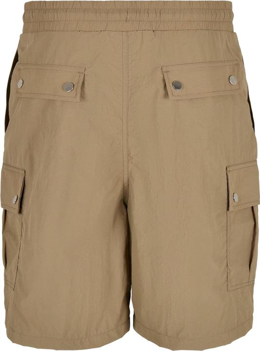 Actual product image Urban Classics Nylon Cargo Shorts (L)