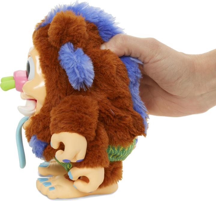 Produktbild MGA Crate Creatures Surprise Snort Hog (23.20 cm)