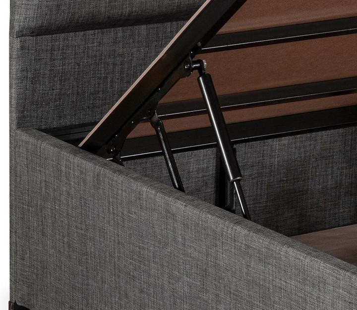 Actual product image Homitis Cal (100 x 200 cm)