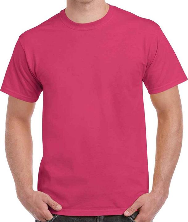 Bright pink