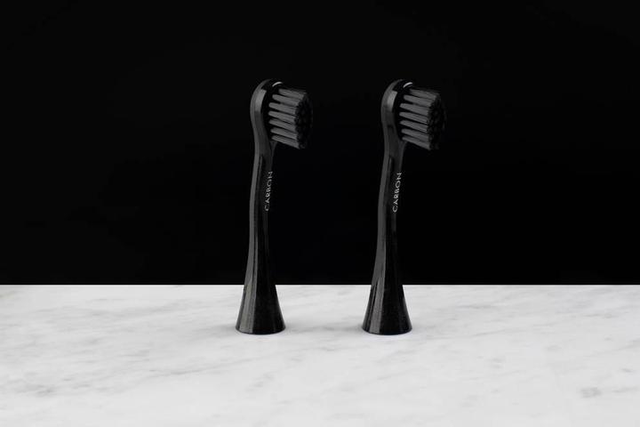 Produktbild Curaprox Hydrosonic Black is White (Schallzahnbürste)