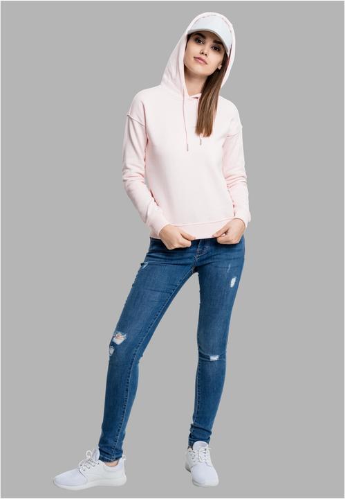 Produktbild Urban Classics Ladies Hoody (M)