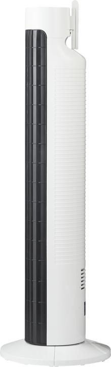 Image du produit Inventum VTO812WA - Ventilateur de porte - Wit
