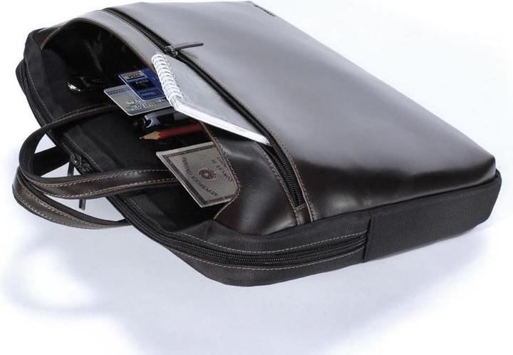 Produktbild Tucano Stile WorkOut Leather (17", Apple)