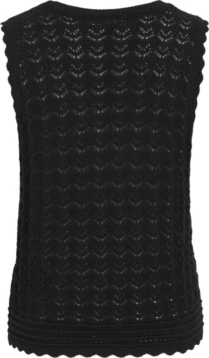 Produktbild Vila VIDOLISE Ärmelloses Stricktop (M)